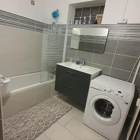 Apartment Spacieux Proche Mer *