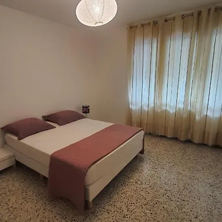 Apartment Spacieux Proche Mer