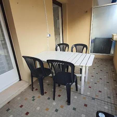 Spacieux Proche Mer Antibes