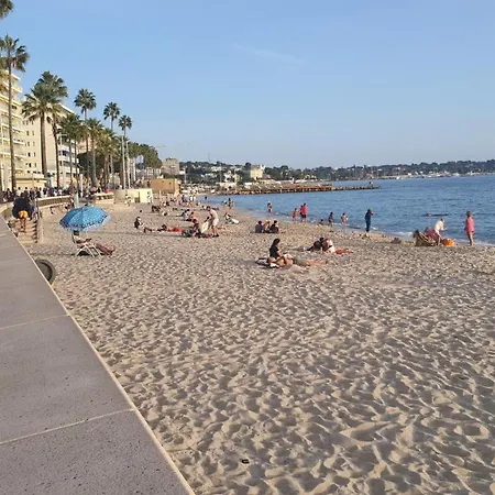Apartment Spacieux Proche Mer
